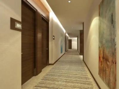 Hyatt Place Dubai Baniyas Square - 10