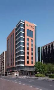 Hyatt Place Dubai Baniyas Square - 46