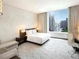 Double room with view
