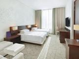 Double room with view