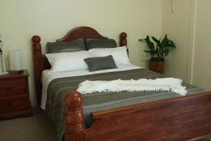Bluegrass BnB, Bundaberg