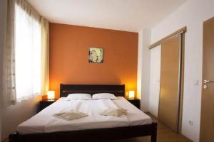 Kalina Complex Tourist base