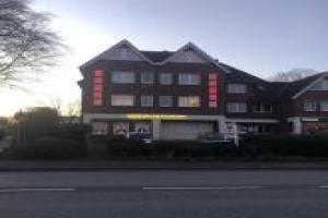 Hotel Zum Kaffeekannchen, Norderstedt