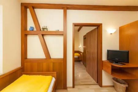 Zum Kaffeekännchen - 1