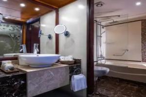 M/S Esmeralda Nile Cruise - 4 or 7 Nights From each Monday and 03 Nights From Aswan each Friday Hotel, Luxor