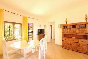 Chalet maryvilla 7h, Calpe