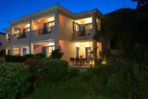 Thalassa Apartments, Nydri