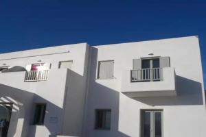 Olea Bay Hotel, Adamas