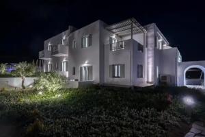 Olea Bay Hotel, Adamas