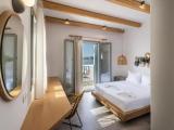 Superior Double room seafront