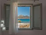 Deluxe Triple room with sea view