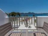Deluxe Single room with sea view