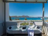 Deluxe Double room seafront