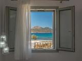 Deluxe Triple room seafront