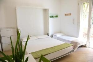 Appartamento Villa Nisapiro' Sannicola, Chiesanuova