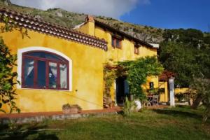 B&B Calandrella, Maratea