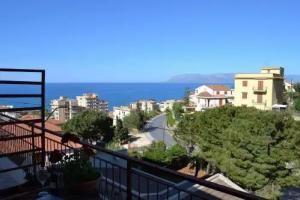 Da Jaco Guest house, Castellammare del Golfo