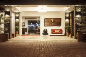 Telaga Terrace Boutique Resort, Pantai Tengah