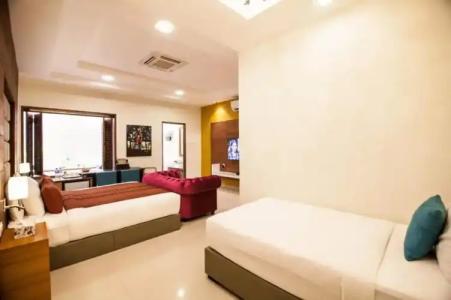 Telaga Terrace Boutique Resort - 88