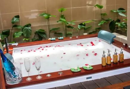 Telaga Terrace Boutique Resort - 84