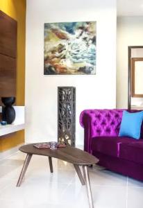 Telaga Terrace Boutique Resort - 14