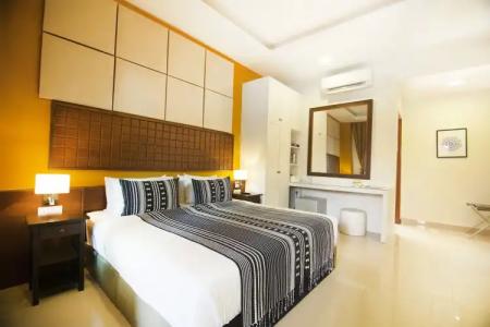 Telaga Terrace Boutique Resort - 25