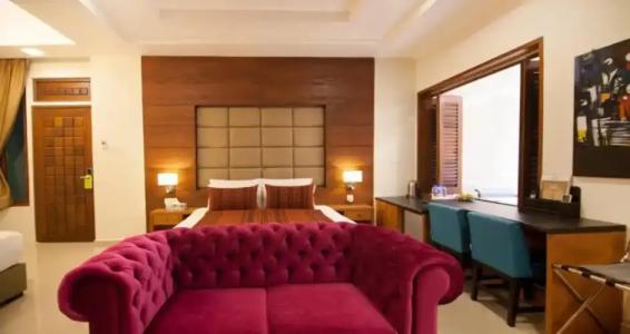 Telaga Terrace Boutique Resort - 91