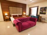 Family Suite with balcony