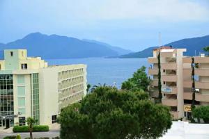 Banu Hotel Luxury, Marmaris