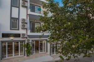 Erdem City Hotel, Kas