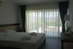 Uzum Tatil Evi, Selimiye