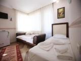 Classic room