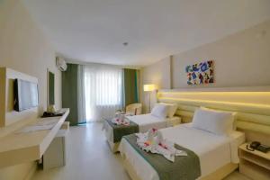 Carpe Mare Beach Resort - All Inclusive