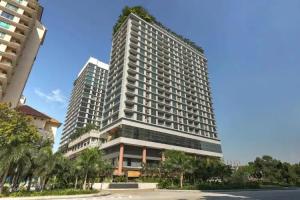 Acappella Suite Hotel, Shah Alam, Shah Alam