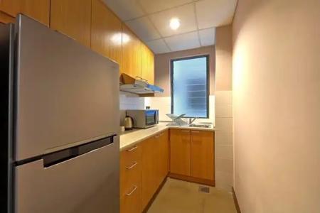 Acappella Suite, Shah Alam - 49