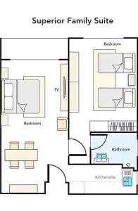 Acappella Suite, Shah Alam - 46