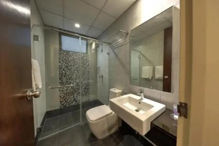 Acappella Suite, Shah Alam - 7