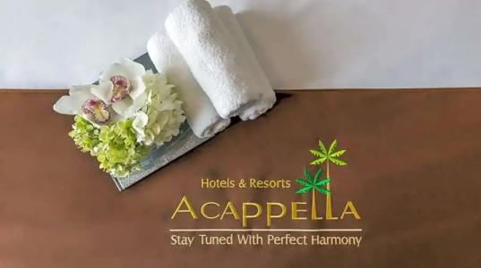 Acappella Suite, Shah Alam - 37