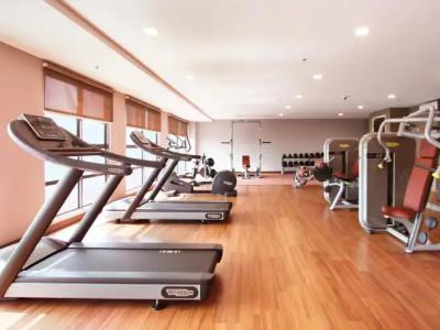 Acappella Suite, Shah Alam - 20