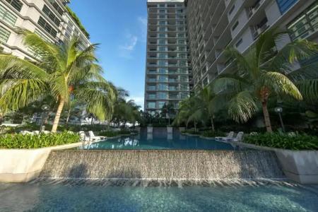 Acappella Suite, Shah Alam - 15