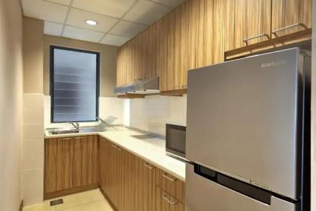 Acappella Suite, Shah Alam - 27