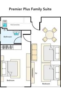 Acappella Suite, Shah Alam - 33