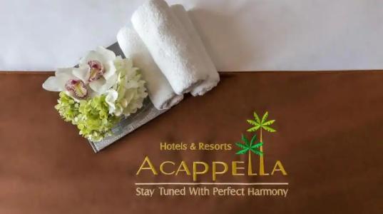Acappella Suite, Shah Alam - 44