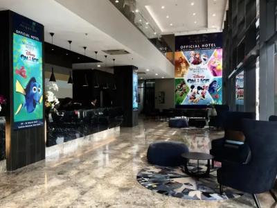 Acappella Suite, Shah Alam - 1