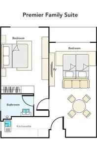 Acappella Suite, Shah Alam - 38