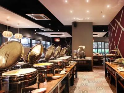 Acappella Suite, Shah Alam - 25