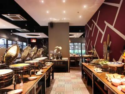 Acappella Suite, Shah Alam - 24