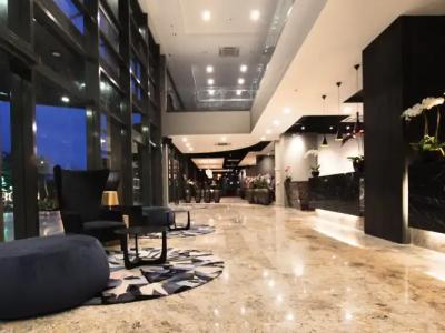 Acappella Suite, Shah Alam - 10