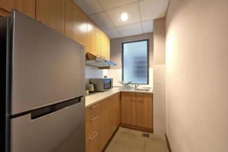 Acappella Suite, Shah Alam - 42