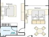 Quadruple Family Suite